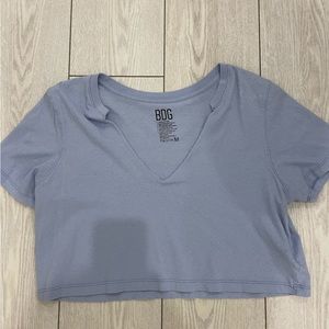 Urban Outfitters Crop Top